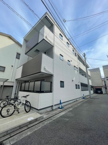 リブレメゾン香櫨園