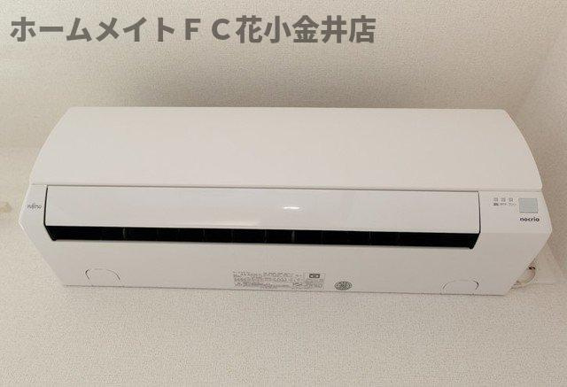 【居間・リビング】 | ピースフルⅢ