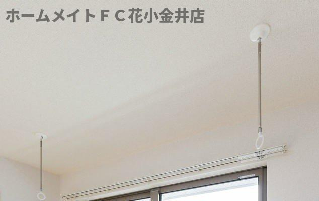 【展望】 | ピースフルⅢ