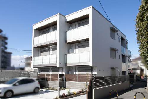 ＭＡＩＳＯＮＦＯＲＥＮＡ