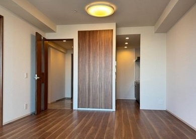 【洋室】 | ザ・パークハウス西新宿タワー60