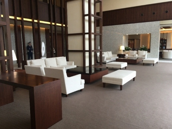 【その他共用部分】 | ザ・パークハウス西新宿タワー60