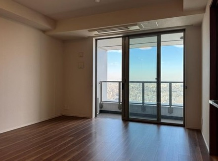 【洋室】 | ザ・パークハウス西新宿タワー60