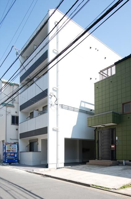 ＴＳイースティア　４０３号室