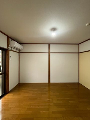 【内装】 | パシフィックホームＡ棟 | おしゃれな内装です