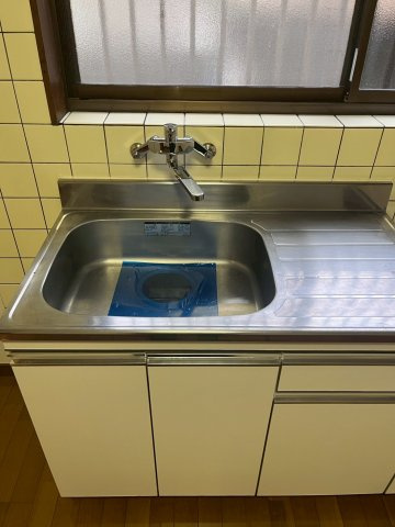 【キッチン】 | パシフィックホームＡ棟 | キッチンでお料理をお楽しみください