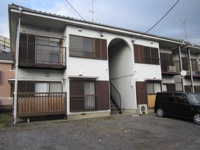 パシフィックホームＡ棟の画像