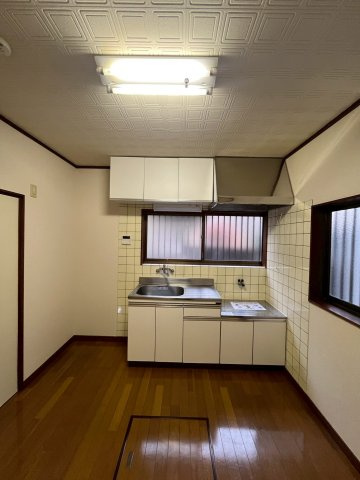 【居間・リビング】 | パシフィックホームＡ棟 | リビングです