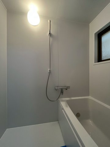 【浴室】 | パシフィックホームＡ棟 | お風呂で日々の疲れを落としましょう