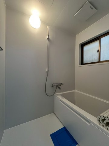 【浴室】 | パシフィックホームＡ棟 | 日々の暮らしに欠かせないお風呂です