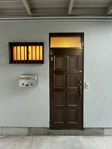 【その他共用部分】 | パシフィックホームＡ棟