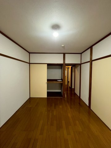 【内装】 | パシフィックホームＡ棟 | 内装もきれいです