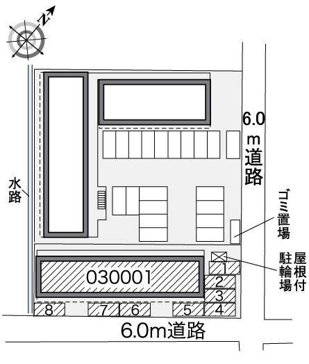レオパレス大宮のその他|画像4
