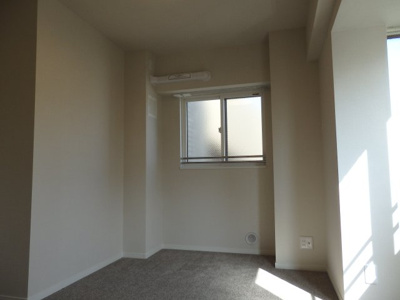 【洋室】 | オーベル高田馬場