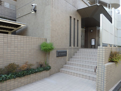  | オーベル高田馬場