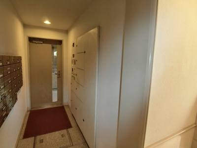 【設備】 | オーベル高田馬場