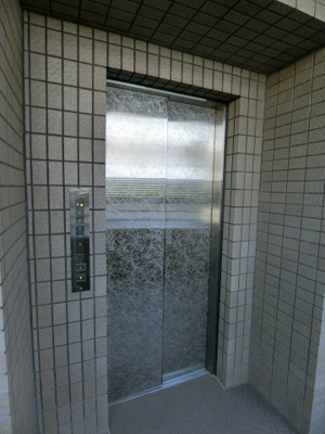 【設備】 | オーベル高田馬場