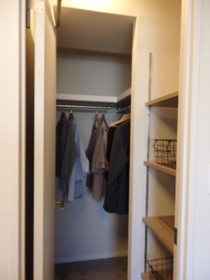 【収納】 | オーベル高田馬場