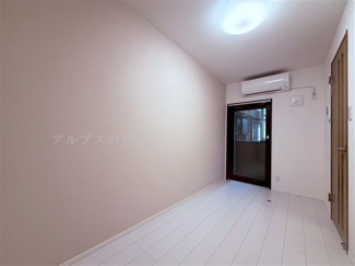 【寝室】 | T's Cuore横濱元町