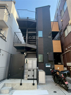 【その他共用部分】 | T's Cuore横濱元町