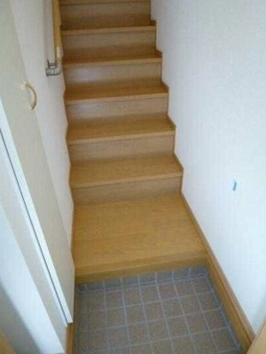 【玄関】 | ペアパレス三軒茶屋