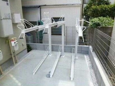 【その他】 | ペアパレス三軒茶屋