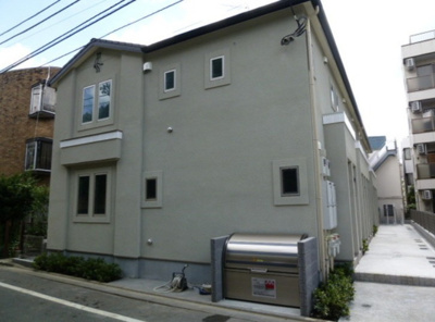 【その他共用部分】 | ペアパレス三軒茶屋