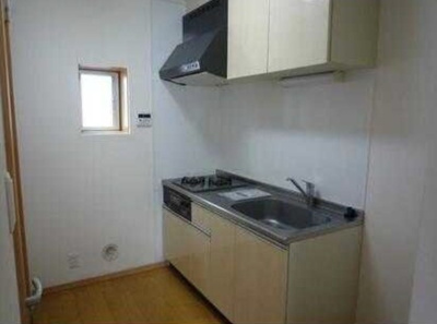 【キッチン】 | ペアパレス三軒茶屋