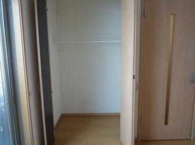 【収納】 | ペアパレス三軒茶屋