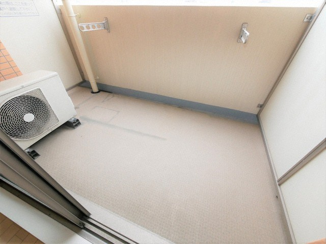 ジュネーゼグラン福島Ebieの設備