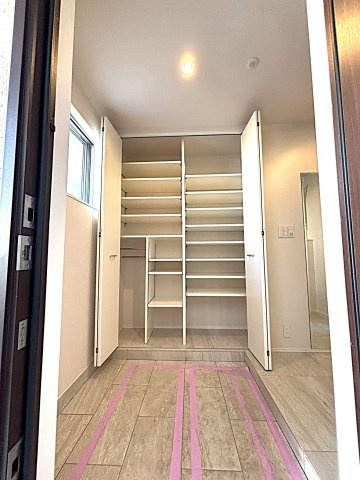 【玄関】 | 目黒区平町＿中古戸建