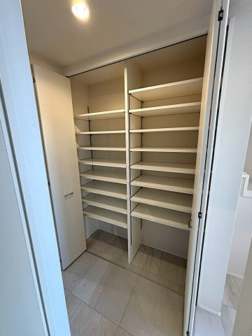 【収納】 | 目黒区平町＿中古戸建
