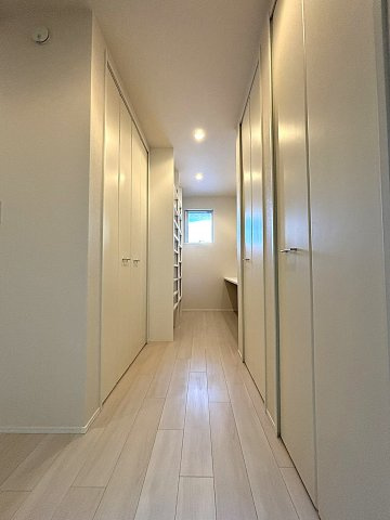 【収納】 | 目黒区平町＿中古戸建