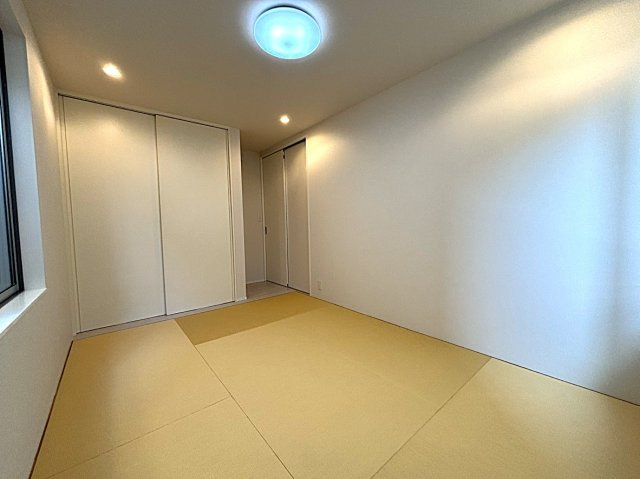 【和室】 | 目黒区平町＿中古戸建