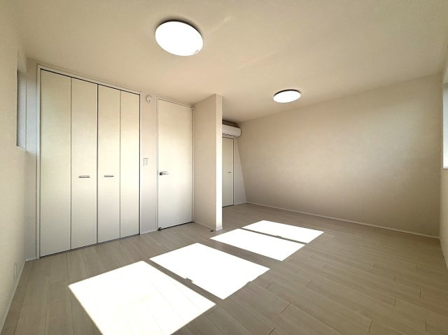 【洋室】 | 目黒区平町＿中古戸建