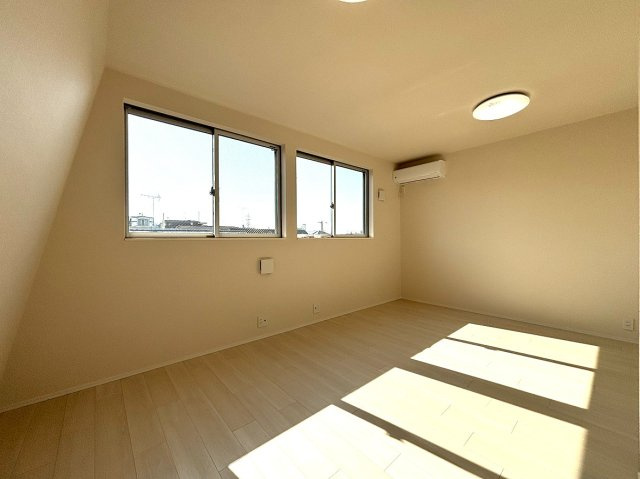 【洋室】 | 目黒区平町＿中古戸建