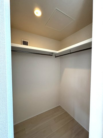 【収納】 | 目黒区平町＿中古戸建