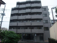 ルーブル二子多摩川の画像