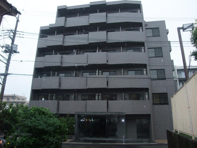【外観】 | ルーブル二子多摩川