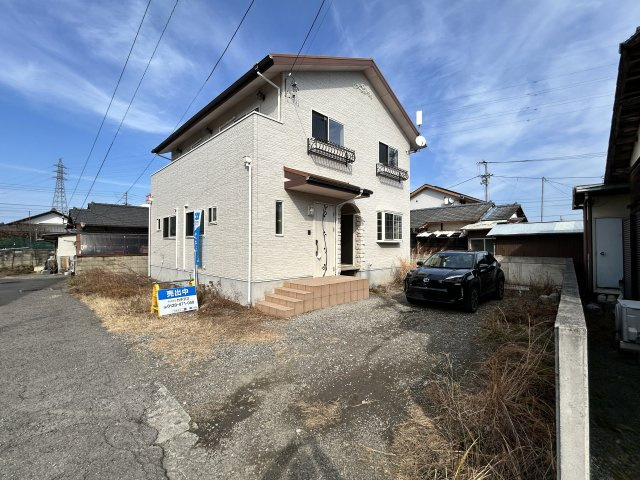 東雲町2丁目　中古戸建