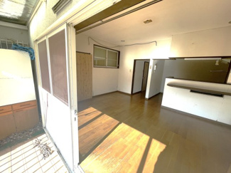 【居間・リビング】 | 大津市大物712-10　中古戸建