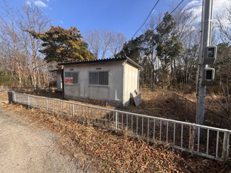 【庭】 | 大津市大物712-10　中古戸建