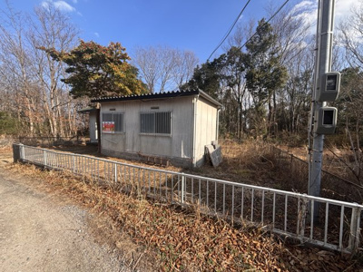 【庭】 | 大津市大物712-10　中古戸建