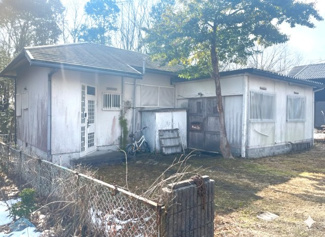 【外観】 | 大津市大物712-10　中古戸建