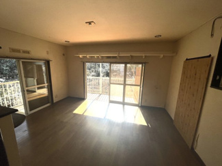 【居間・リビング】 | 大津市大物712-10　中古戸建