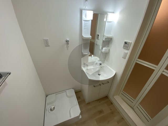 フジパレス瓜生堂2番館の洗面所