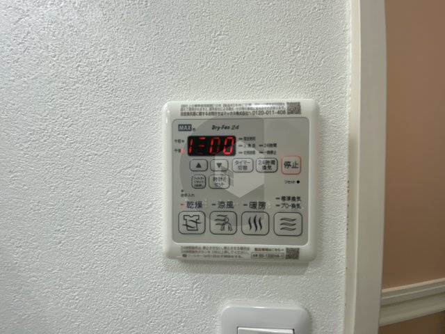 フジパレス瓜生堂2番館の設備