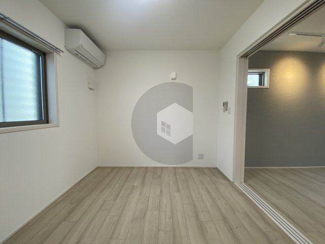 フジパレス瓜生堂2番館の内装