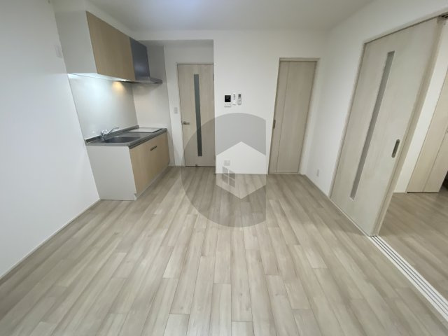 フジパレス瓜生堂2番館の居間・リビング