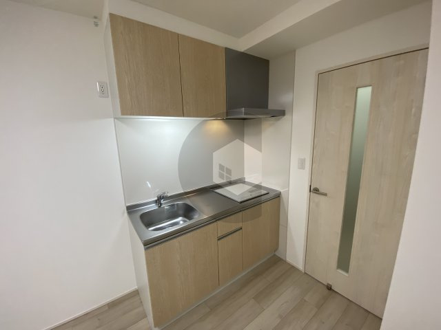 フジパレス瓜生堂2番館のキッチン